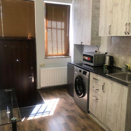 La Guest House Ереван Экстерьер фото