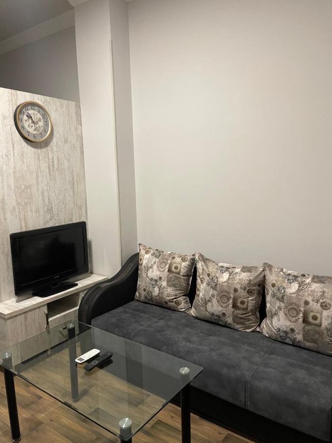 La Guest House Ереван Экстерьер фото